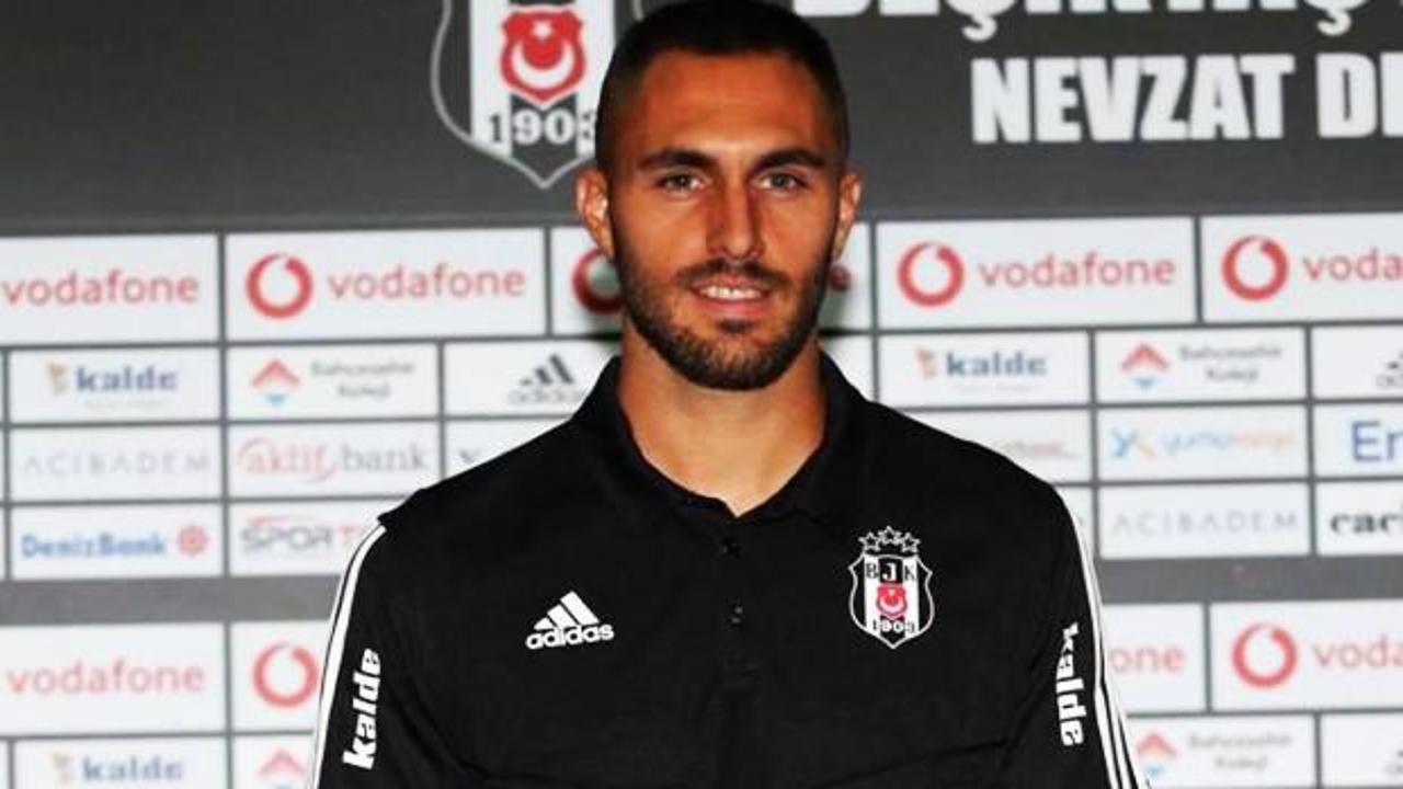 Victor Ruiz kimdir? Beşiktaş'ın yeni stoperi Victor Ruiz kaç yaşında?