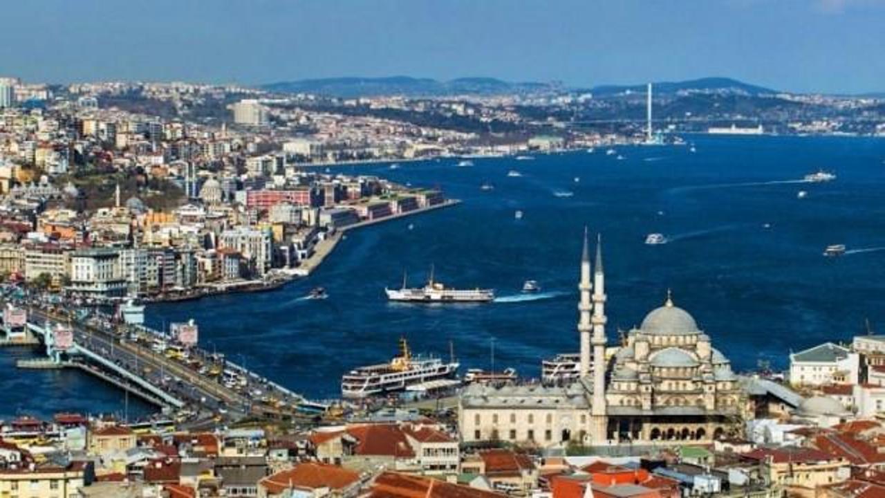 1 milyon yabancı yaşamak için ‘Türkiye’ dedi