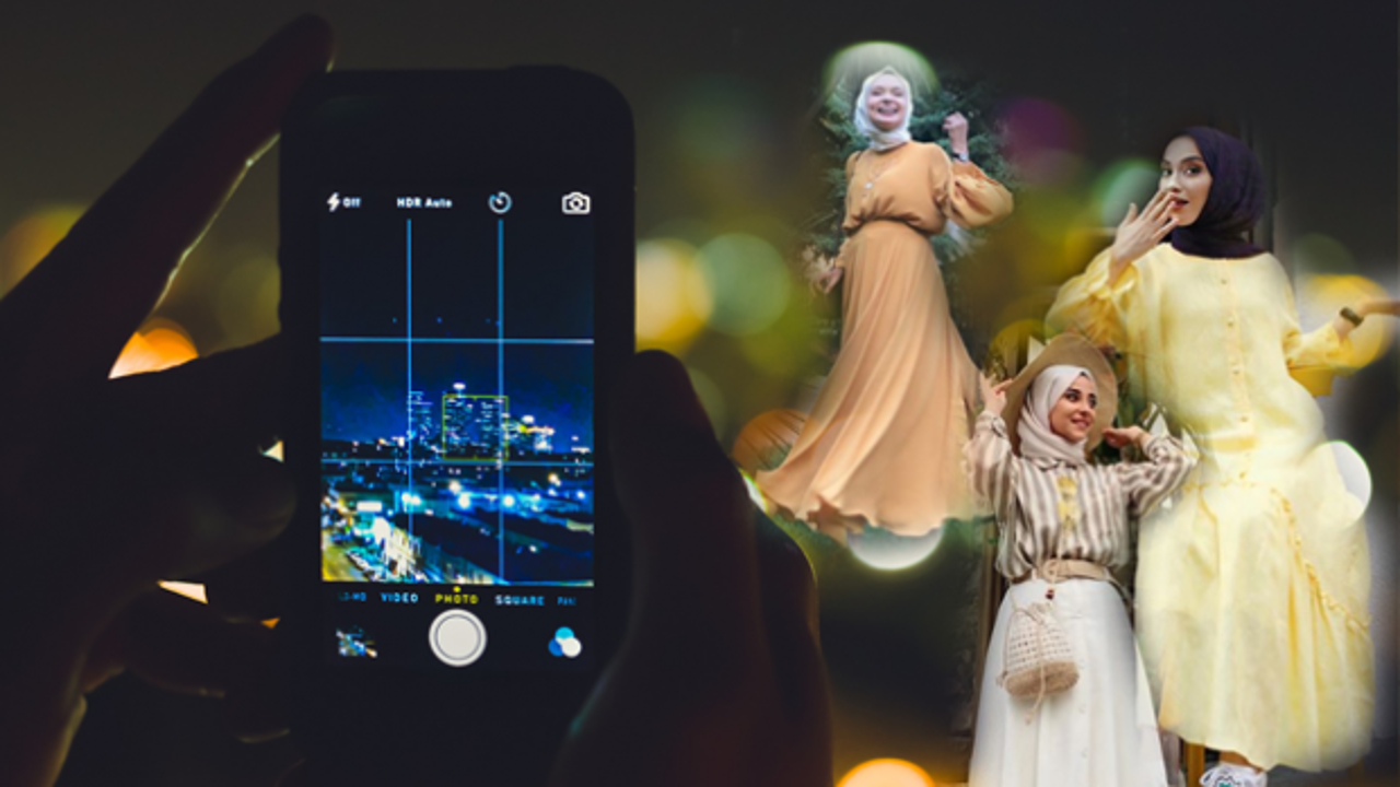 Instagram fenomenlerin ve bloggerların kullandığı en iyi fotoğraf düzenleme programları