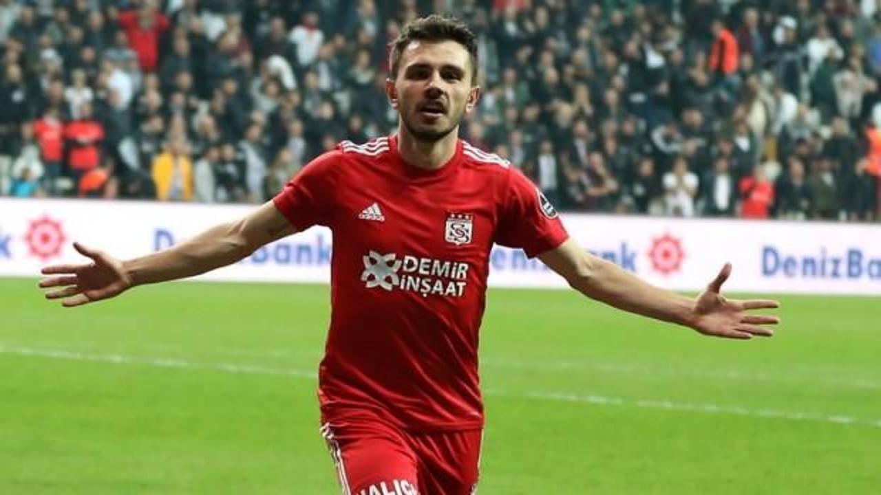 Beşiktaş'a Emre Kılınç cevabı! 'Teklifi reddettik'