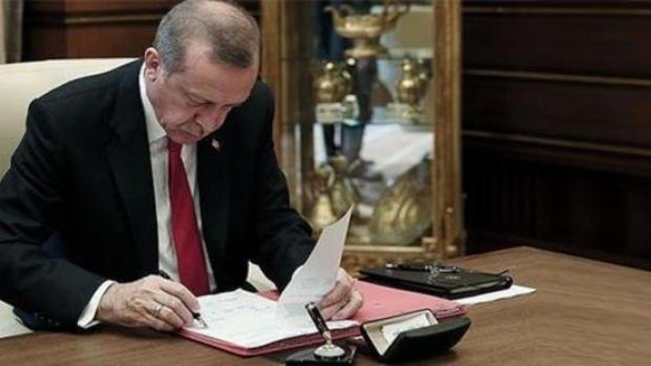 Erdoğan imzaladı! Yüzde 15 düşürülecek