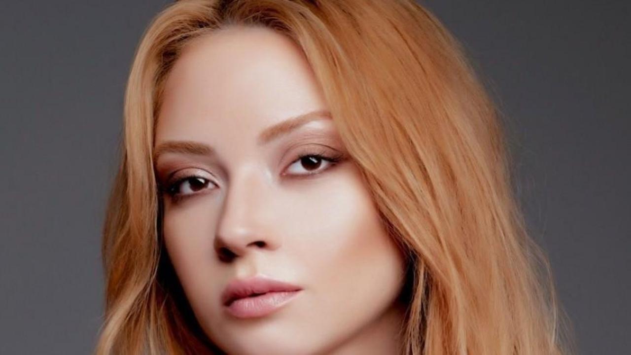 Ece Se&ccedil;kin'den kış hazırlığı!