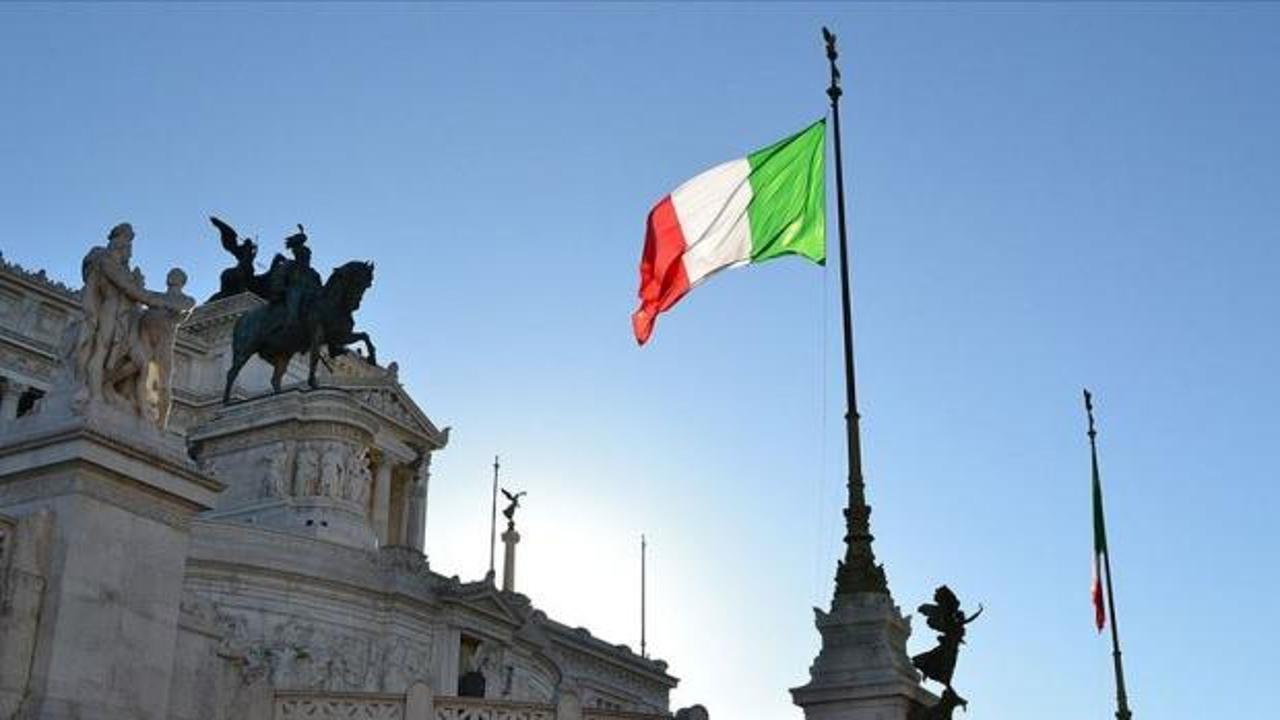 İtalya'da hükümet krizi!