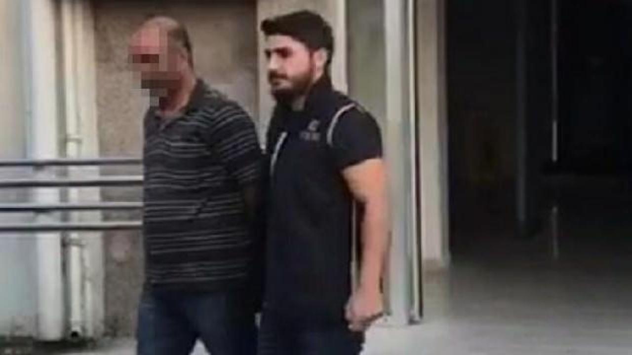 İzmir'de büyük operasyon: 13 gözaltı