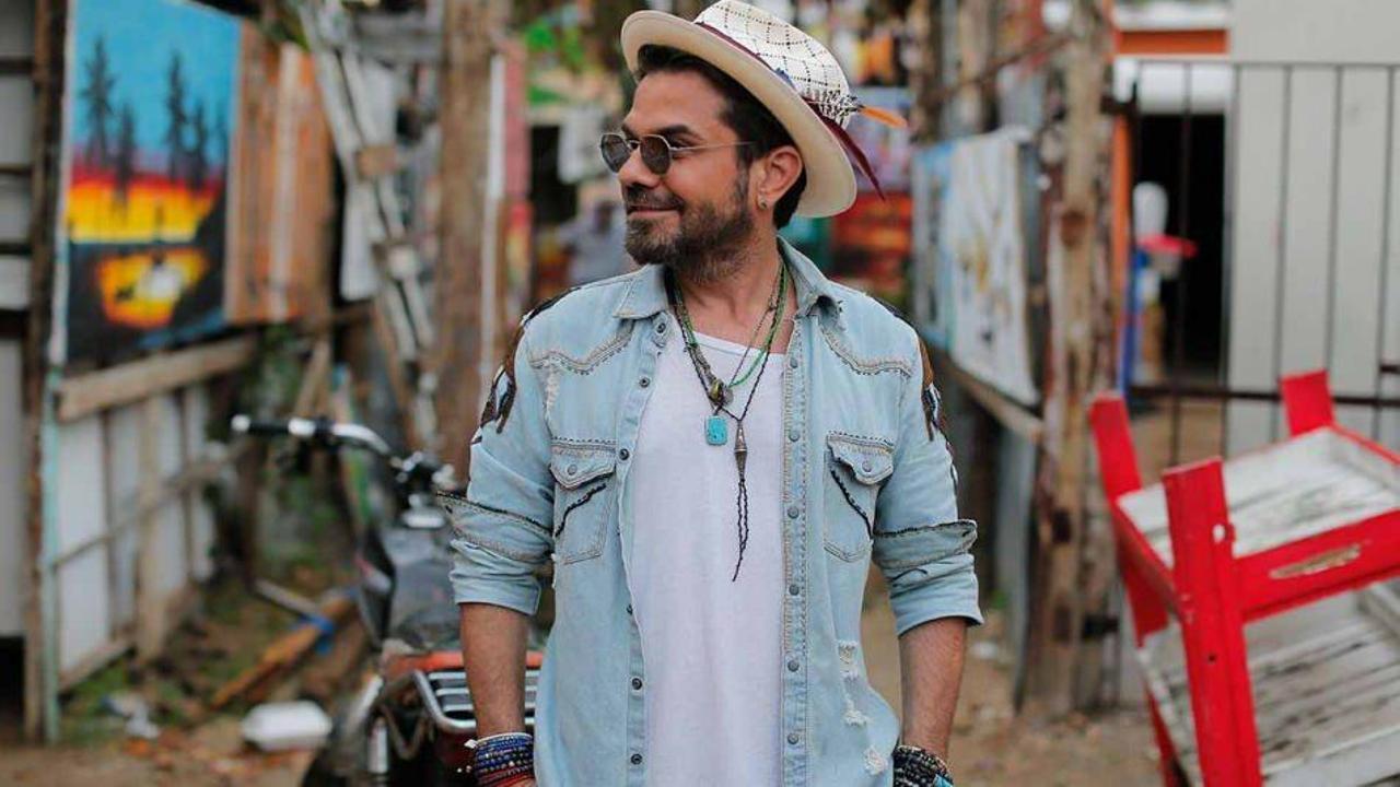 Kenan Doğulu'dan boşanma iddialarına son nokta