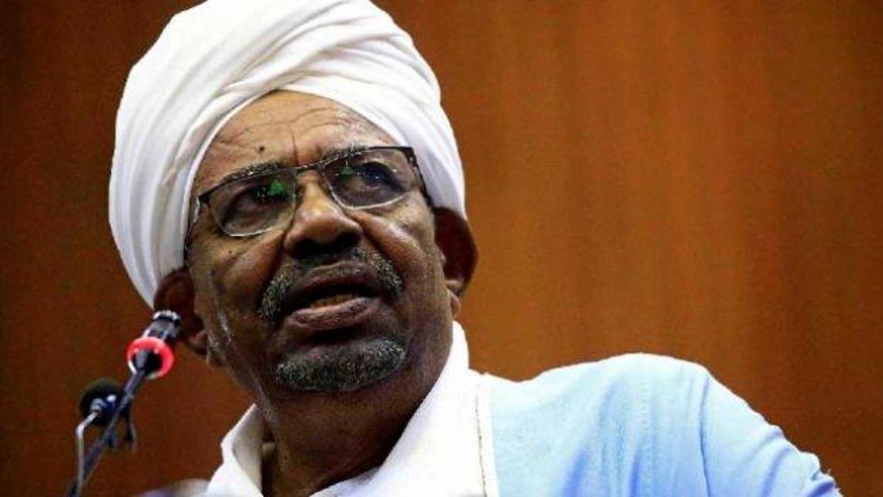Sudan'da kritik dava ertelendi!