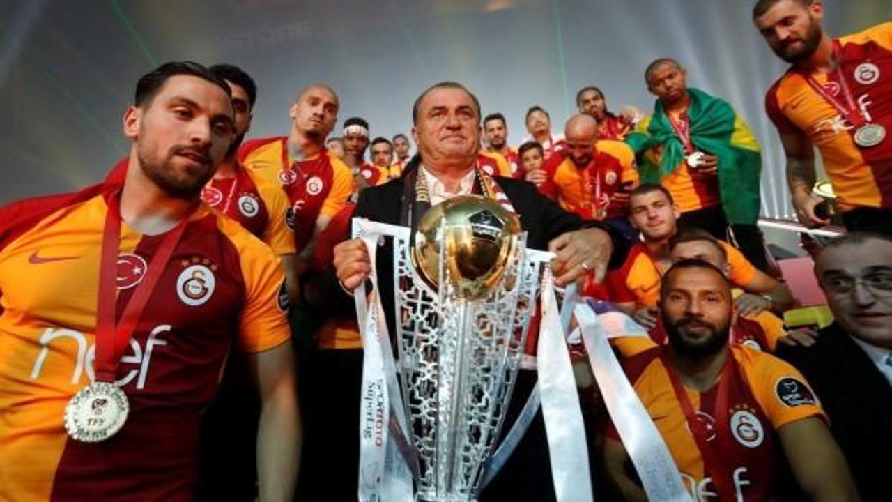 Süper Lig'e doğru: 61 yılda 5 şampiyon