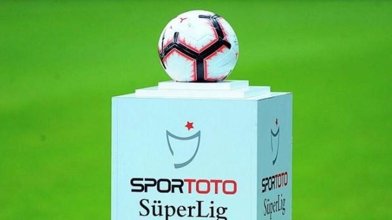Süper Lig'e doğru: En gollü maçlar