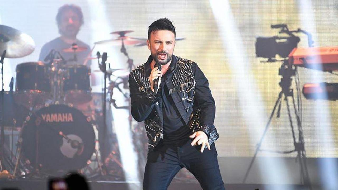 Tarkan bilet fiyatları dudak u&ccedil;uklattı!