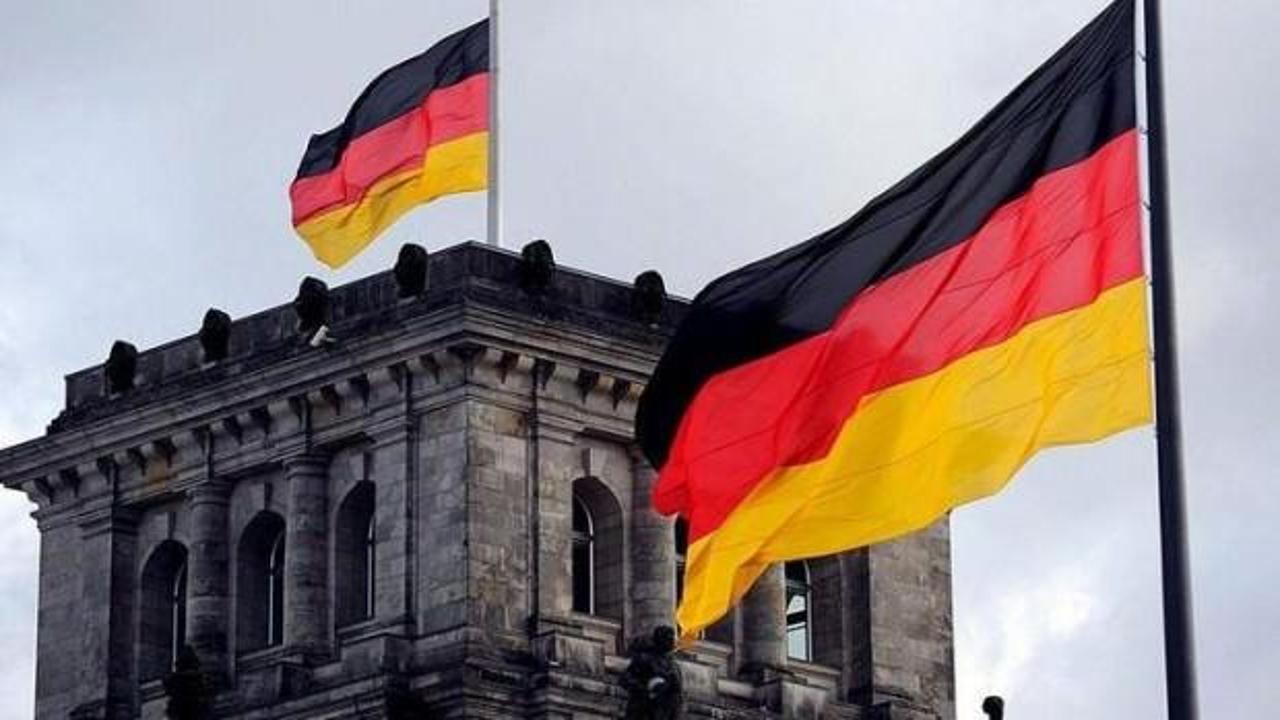 Alman Bakan açıkladı: Almanya'ya 200 bin işçi alınacak