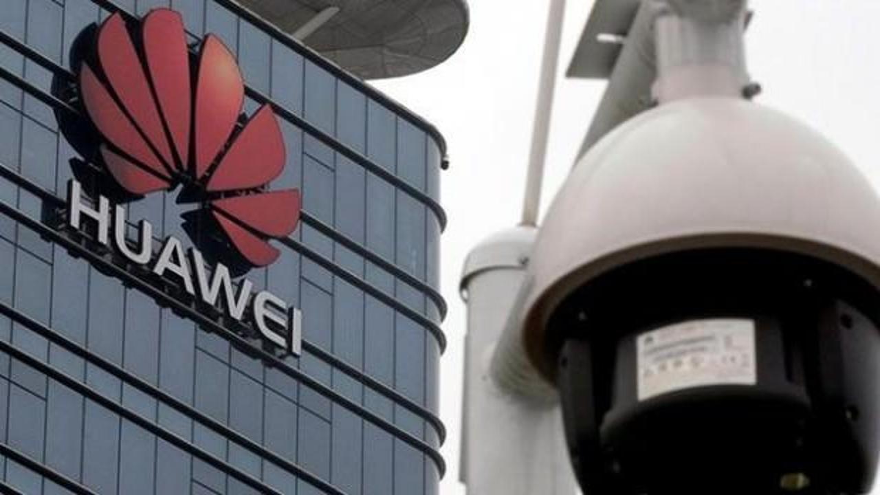 ABD'den yeni Huawei kararı