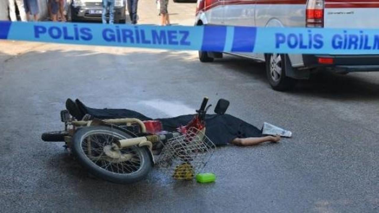 Adana'da korkunç olay! 3 kişiyi öldürdü