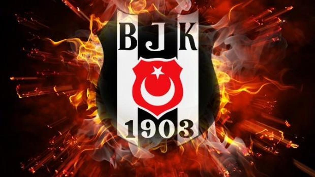 Beşiktaş'tan Emine Bulut çağrısı! Bu akşam...
