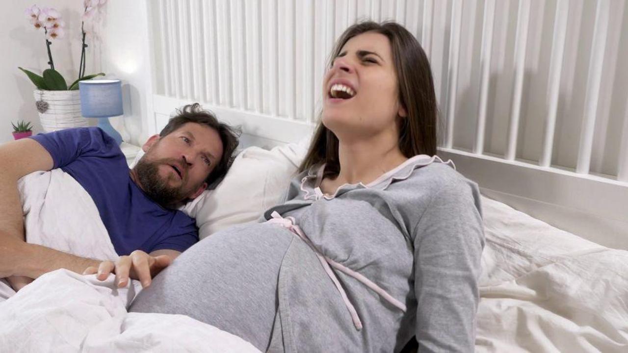 Doğumun yaklaştığını gösteren belirtiler neler? Erken doğum belirtileri