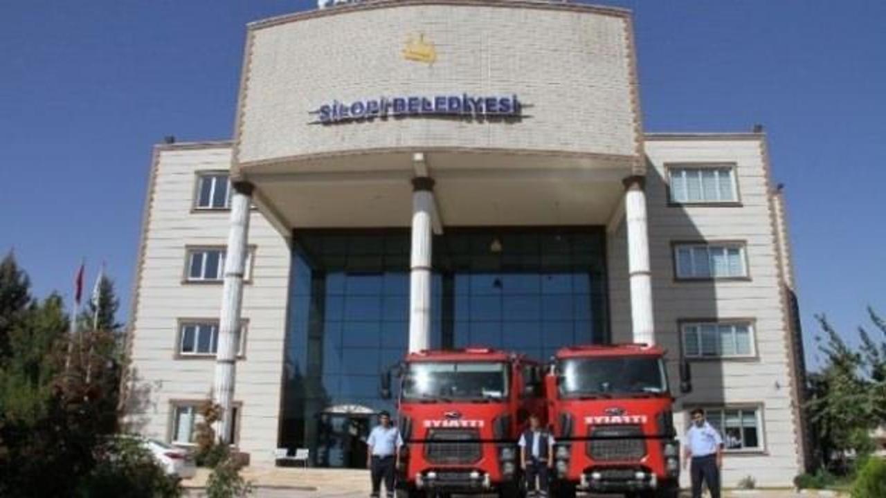Elektrik şirketinden HDP'li belediye hakkında suç duyurusu