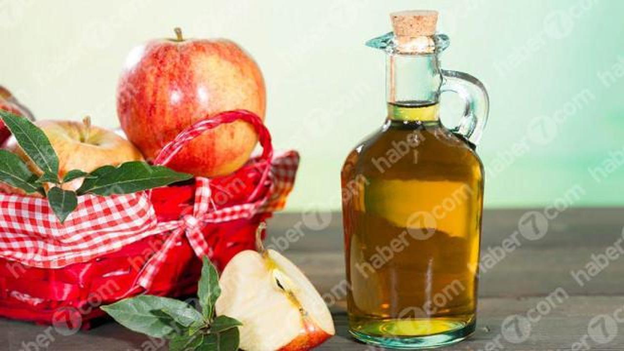 elma sirkesinin kalp sağlığına faydaları