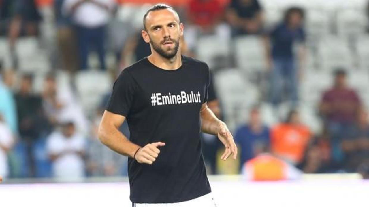 Fenerbahçe, Emine Bulut'u unutmadı