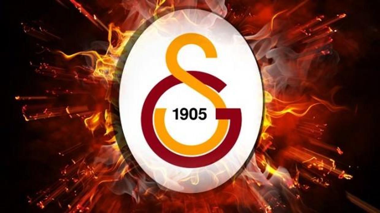 Galatasaray göğüs sponsorunu açıkladı!