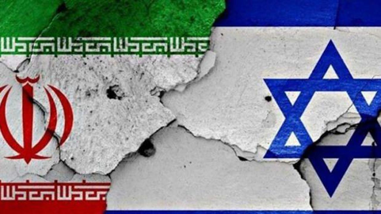 İran'dan İsrail'e kritik açıklama! Karşılık veririz