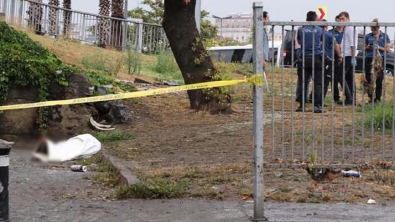 İstanbul'da selde ölmüştü! Kimliği belli oldu