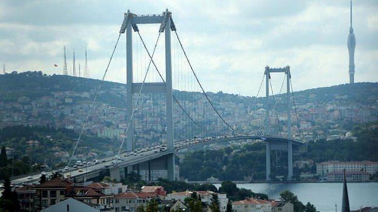 İstanbullular dikkat! Bu yollar kapalı olacak