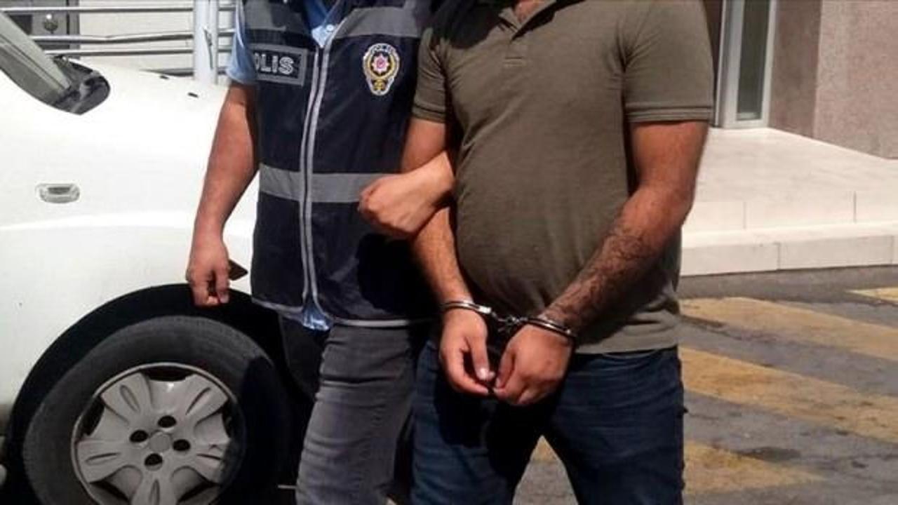 Konya'da 28 suçtan aranan hükümlü yakalandı