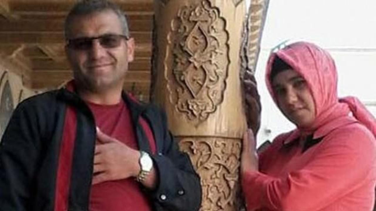 Konya'da feci olay! 20 yerinden bı&ccedil;aklandı ve...