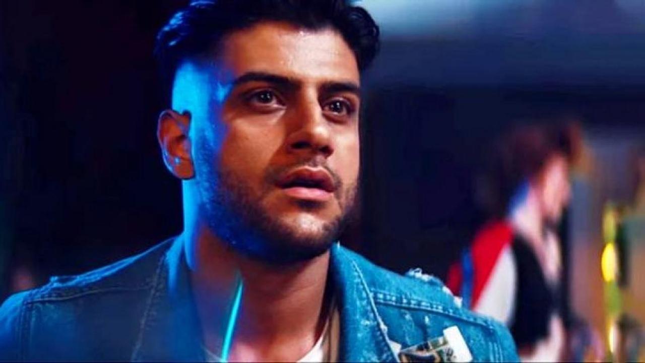 &Uuml;nl&uuml; fenomen Yusuf Aktaş'a b&uuml;y&uuml;k şok! İsmi elinden...