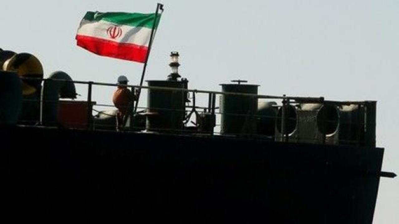  Yunanistan, İran gemisine yardım etmeyecek