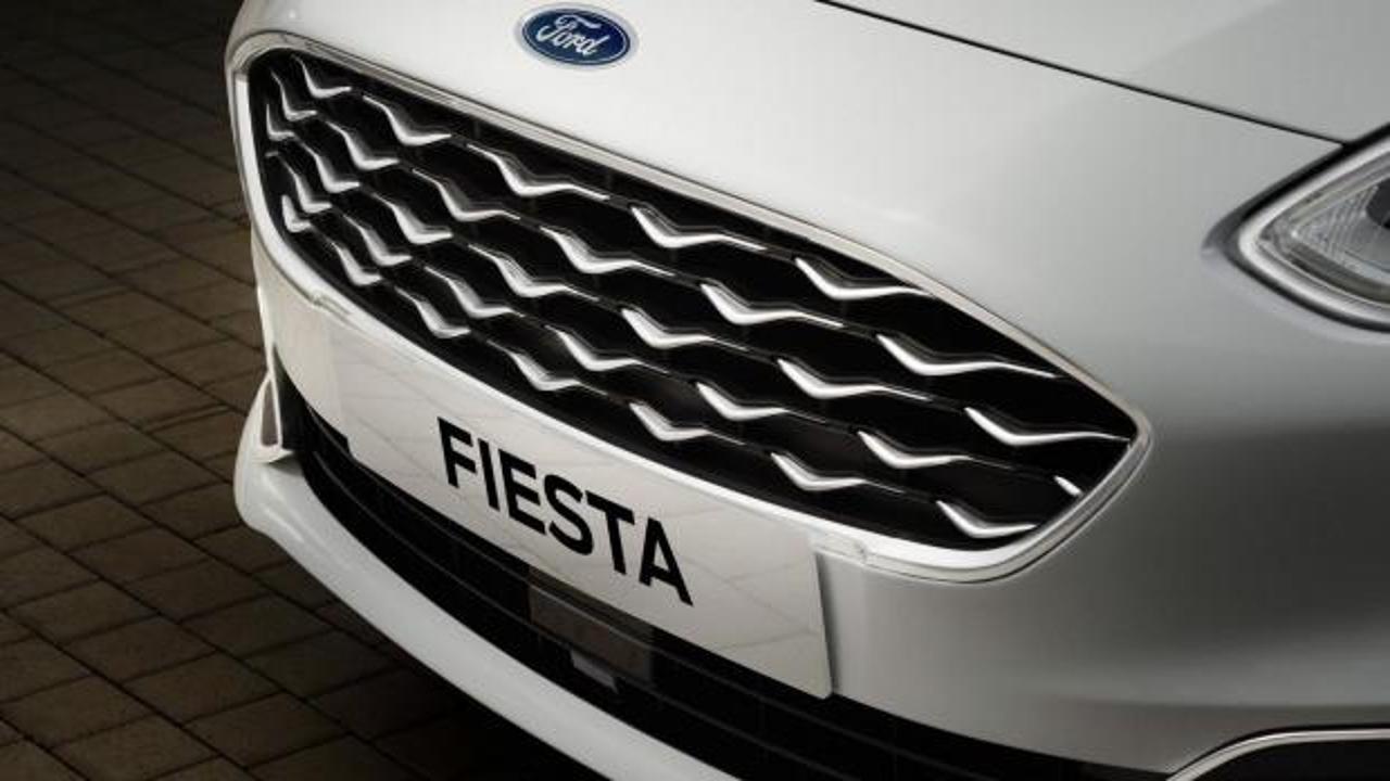 2019 Ford Fiesta Türkiye fiyatı ve motor seçenekleri: İşte yeni Fiesta