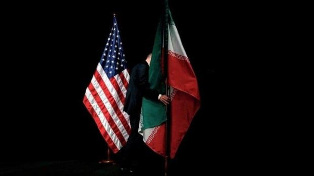 ABD'den İran'a yeni yaptırım kararı!