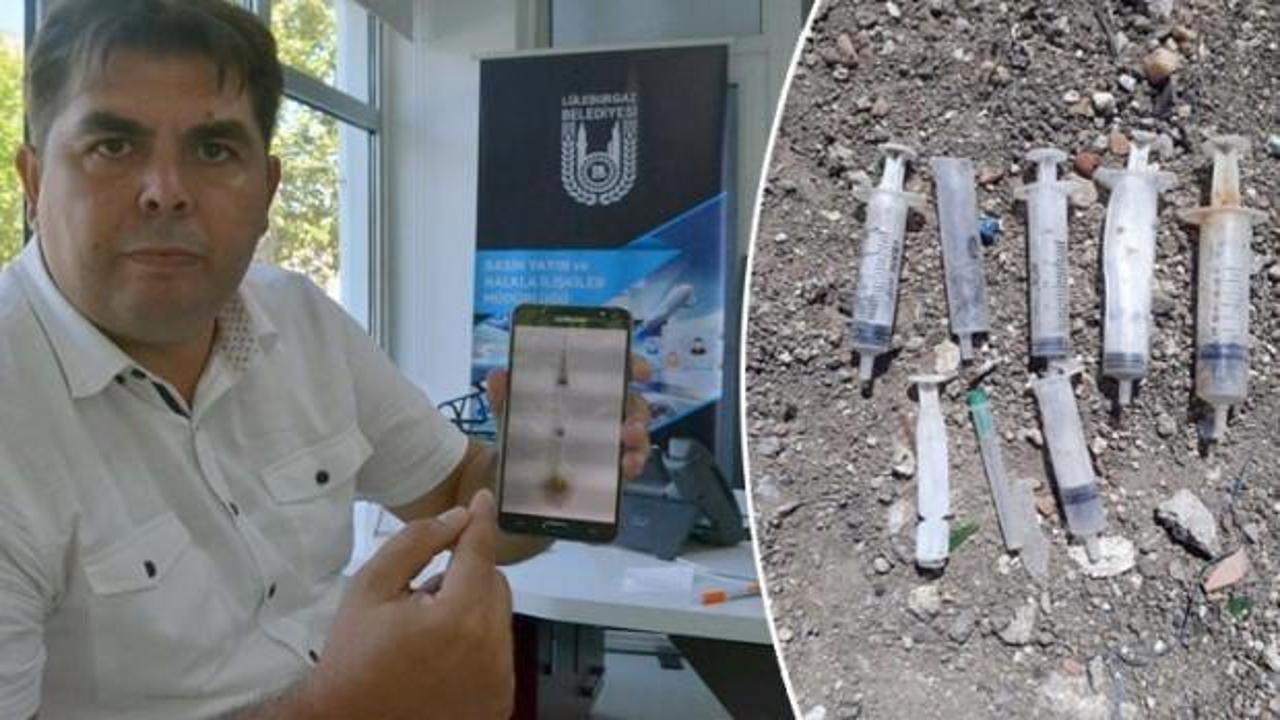 Akılalmaz iddia! 300 k&ouml;pek kayboldu