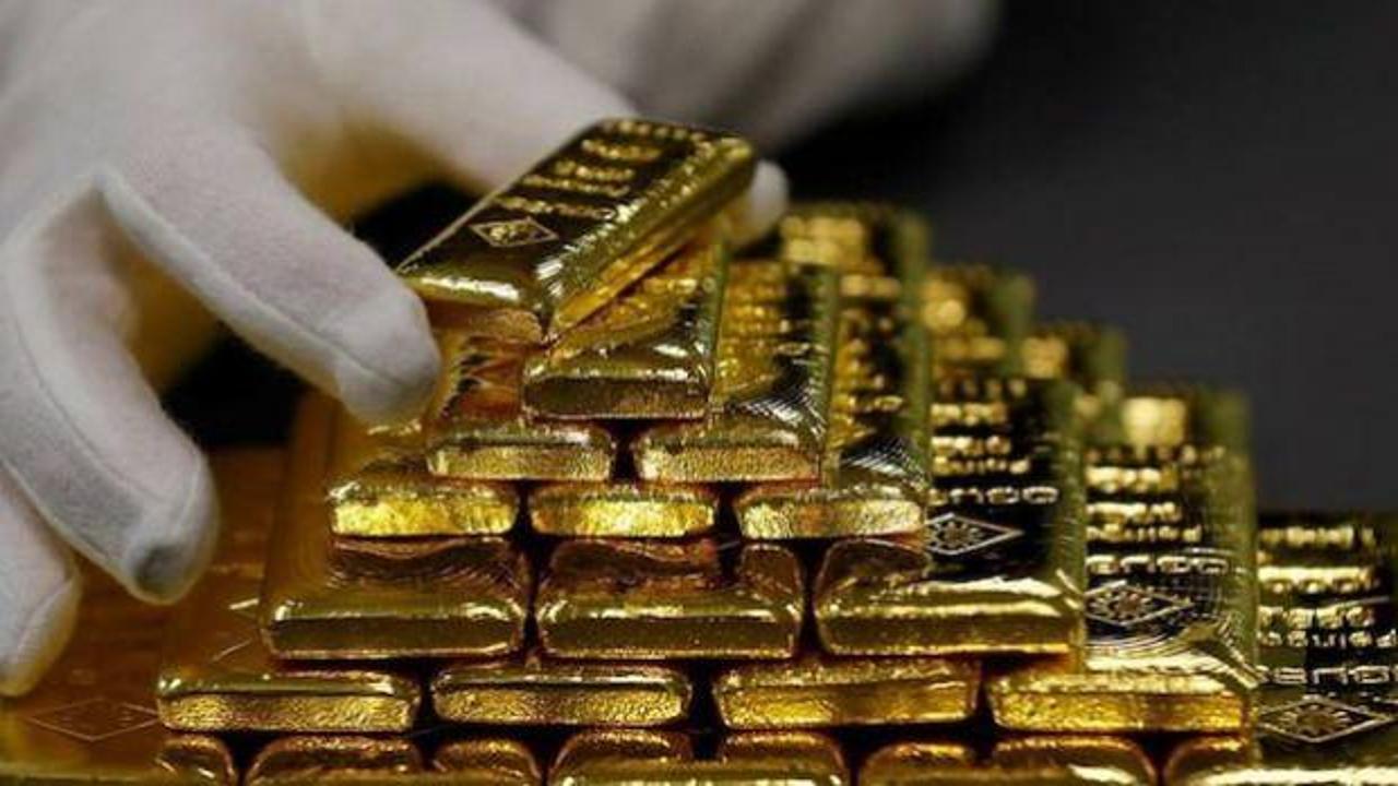 Altının kilogramı 276 bin 600 liraya yükseldi
