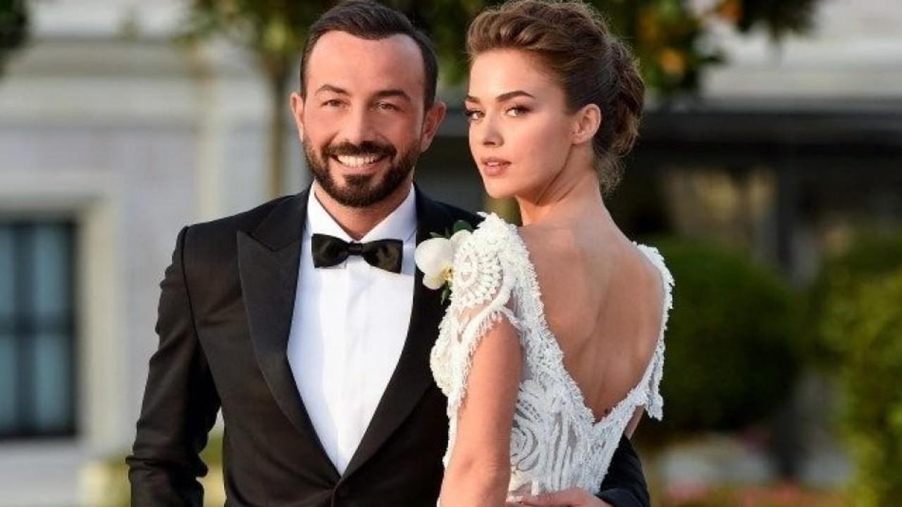 Bensu Soral iş tekliflerini eşi ile değerlendiriyor!