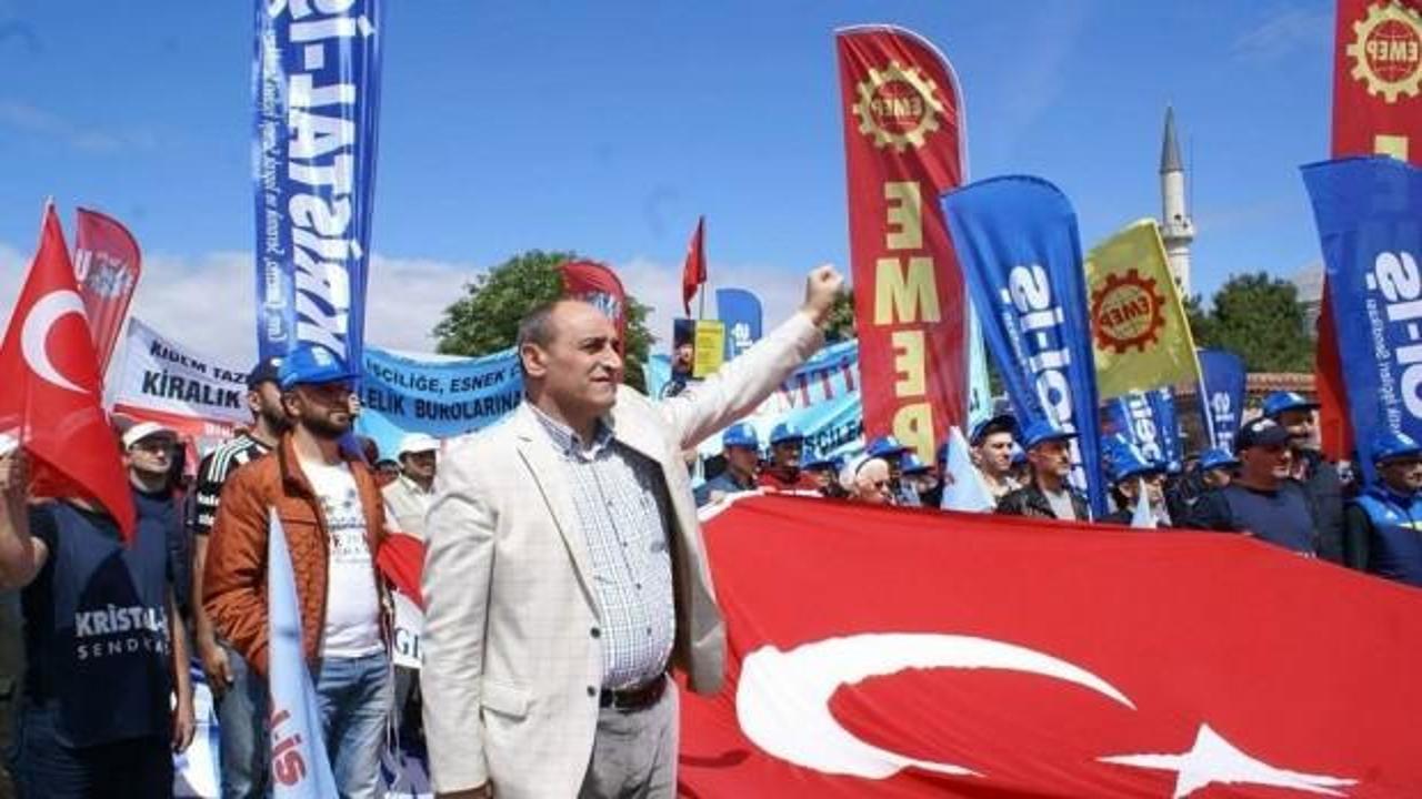CHP'den 'şaşırtmayan' açıklama: HDP kardeş partimiz