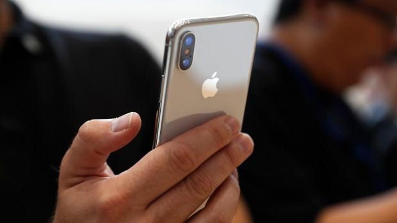 Apple, skandal sonrası özür diledi