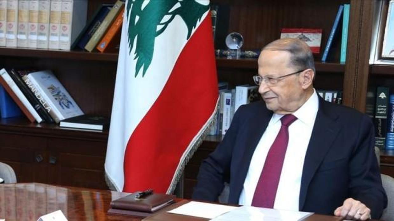 Lübnan: İsrail'e karşı kendimizi savunacağız!