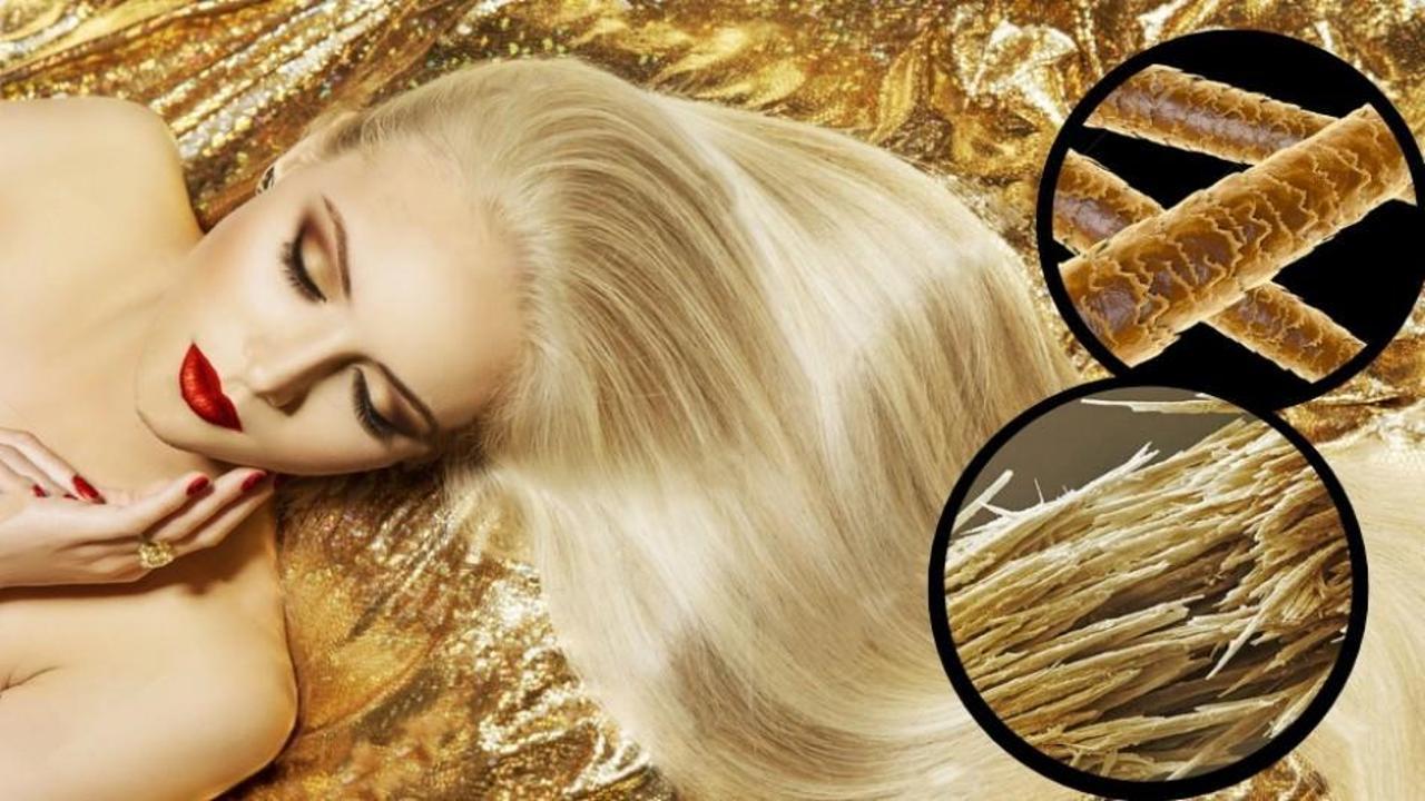 Evde Liquid Keratin bakımı nasıl yapılır? Liquid Keratin hakkında her şey...