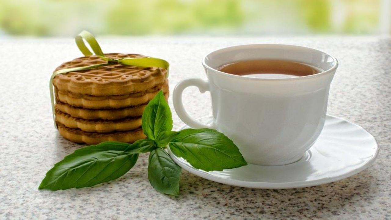 Fesleğenin faydaları nelerdir? Fesleğen çayı nasıl yapılır?