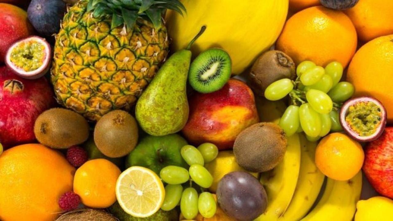 Hangi ayda hangi meyveler tüketilmelidir?