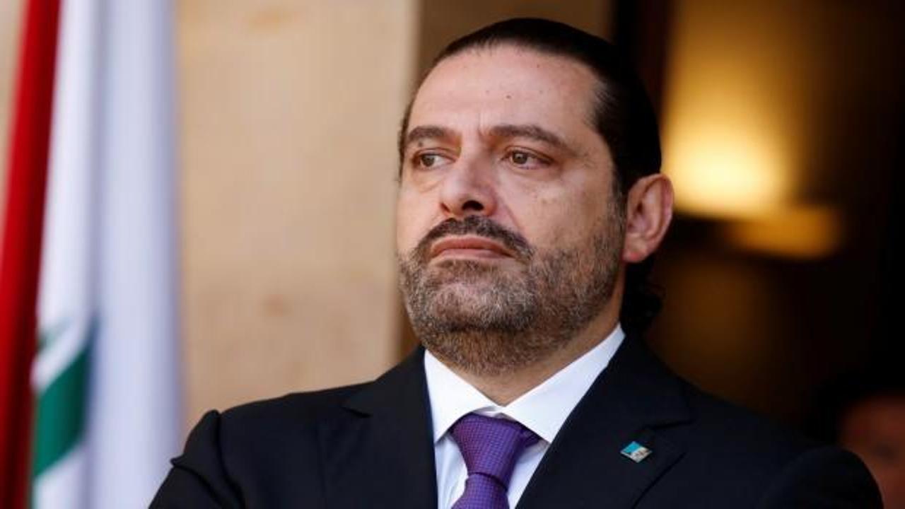 Hariri, Lavrov ile İsrail saldırılarını görüştü
