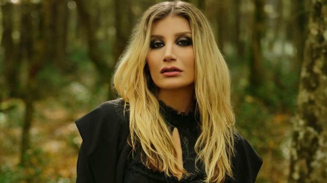 İrem Derici'yi taciz eden kişi hakkında iddianame hazırlandı