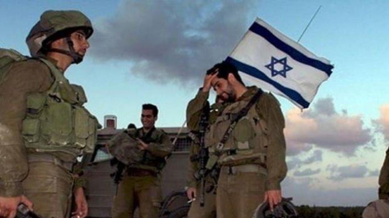 İsrail'in askeri üssü olduğu iddia edilmişti! IKBY reddetti