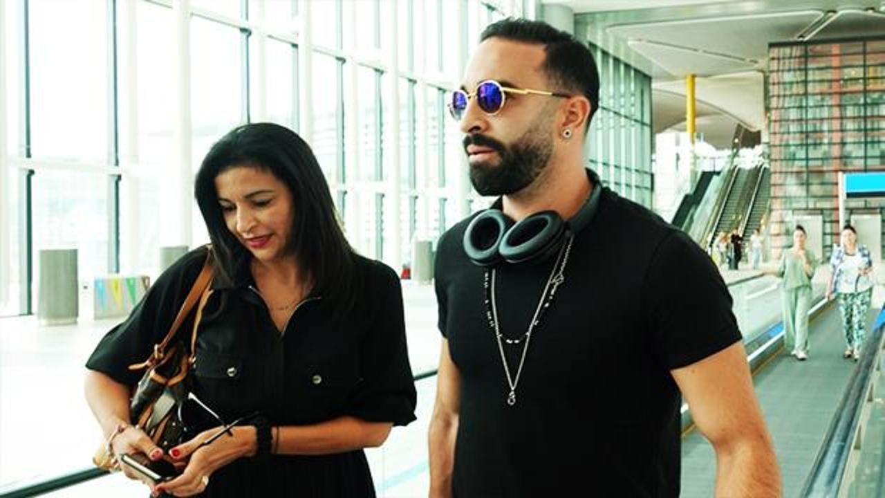 İşte Rami'nin F.Bah&ccedil;e'de kazanacağı rakam!