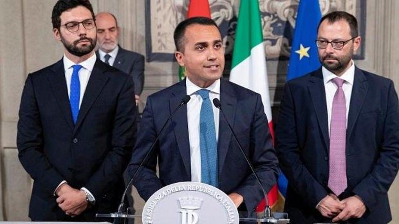 İtalya'da kriz çözüldü: 2. Conte dönemi başlıyor