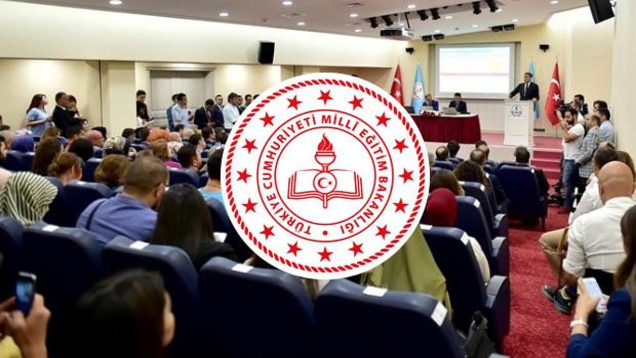 KPSS Öğretmen ataması taban puanı kaç? 2019 İşte branş branş puanlar...