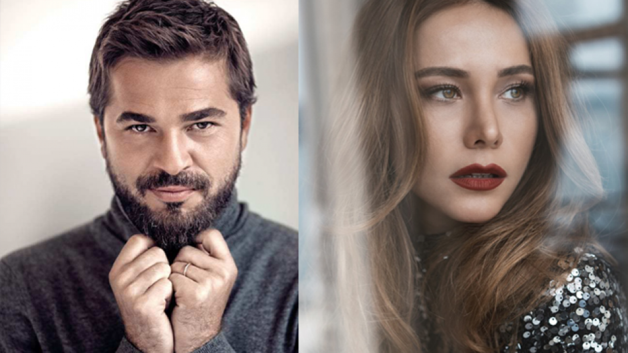 Kurşun dizisinin oyuncu kadrosu belli oldu!