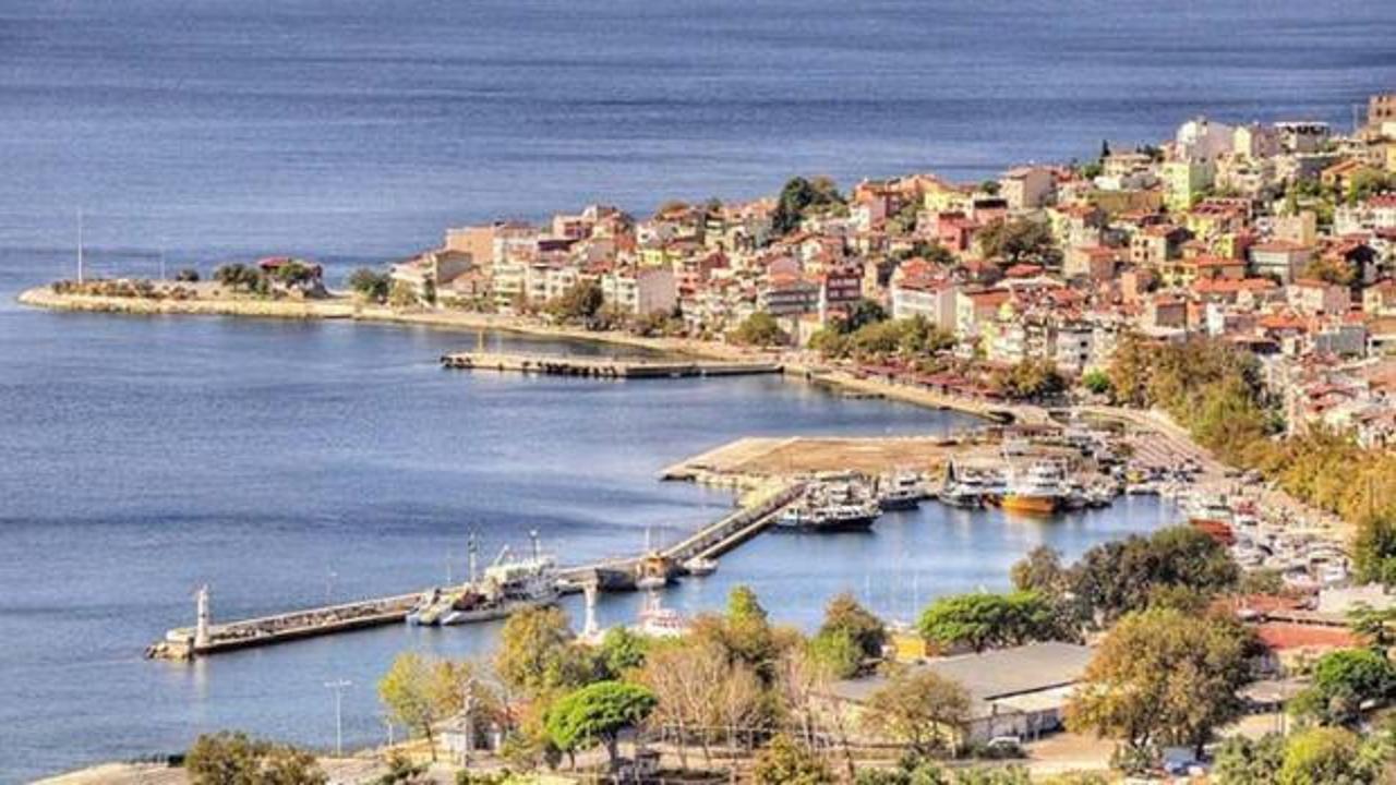 Marmara Adası'ndaki son olaydan sonra yasaklandı