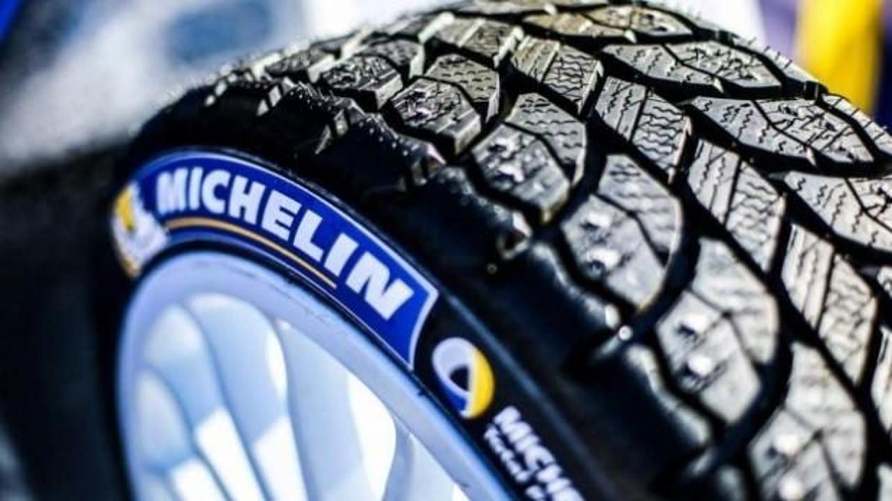 Michelin ve PlayStation'dan iş birliği