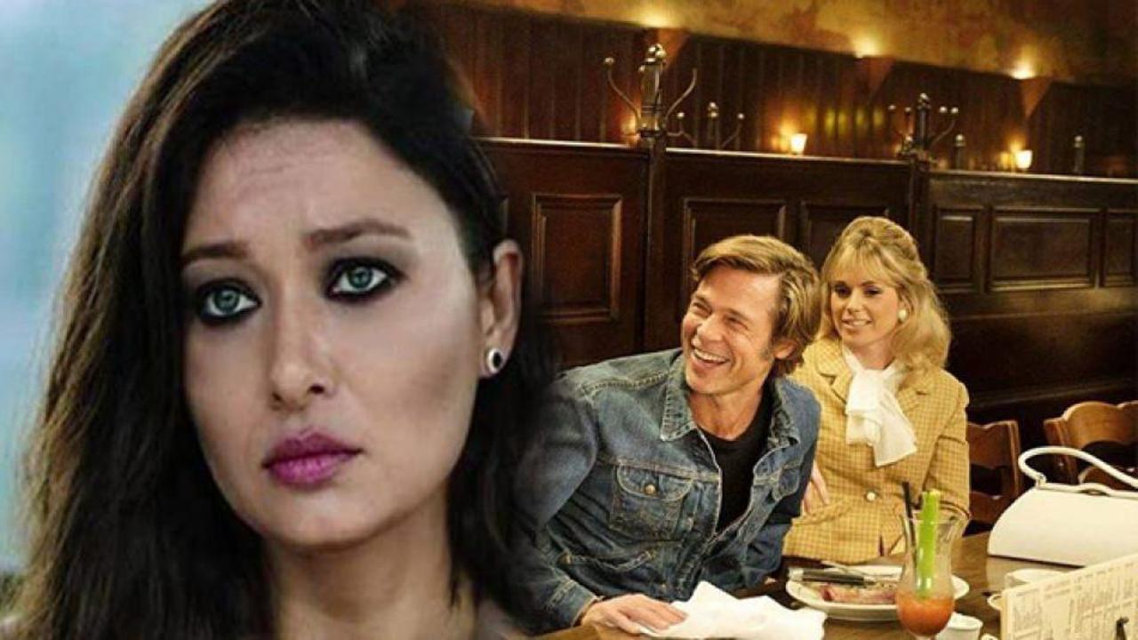 Nurg&uuml;l Yeşil&ccedil;ay izlediği filmi anlamadı: Ben ne izledim şimdi?
